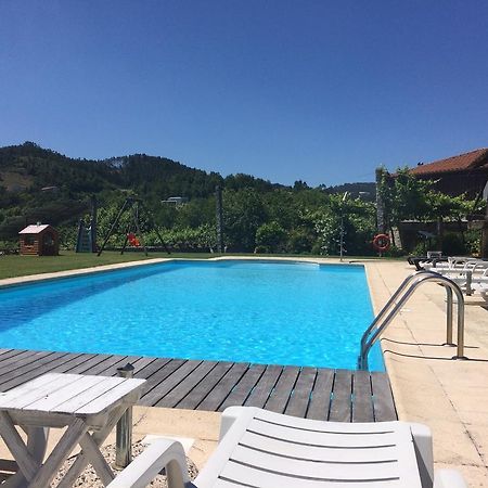 Quinta Travessa Villa Vieira do Minho Ngoại thất bức ảnh