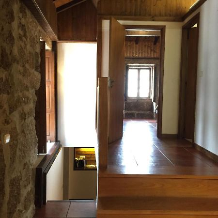 Quinta Travessa Villa Vieira do Minho Ngoại thất bức ảnh