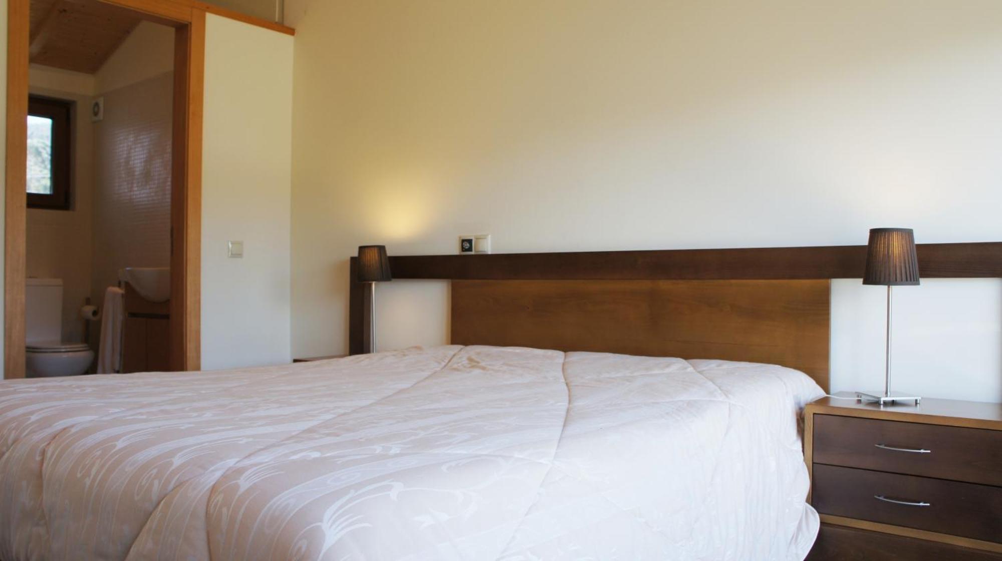 Quinta Travessa Villa Vieira do Minho Ngoại thất bức ảnh