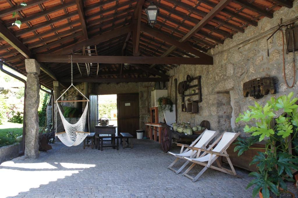 Quinta Travessa Villa Vieira do Minho Ngoại thất bức ảnh