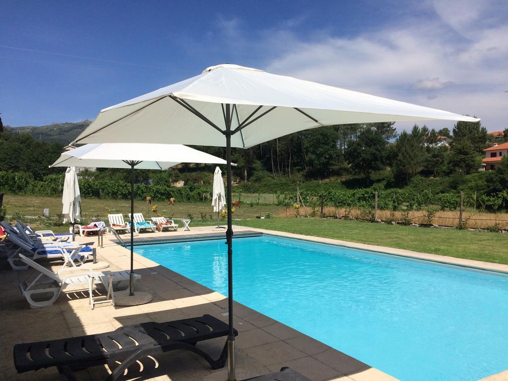 Quinta Travessa Villa Vieira do Minho Ngoại thất bức ảnh