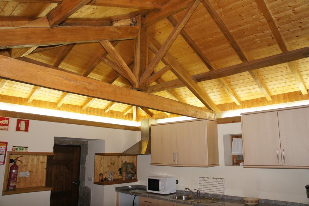Quinta Travessa Villa Vieira do Minho Ngoại thất bức ảnh