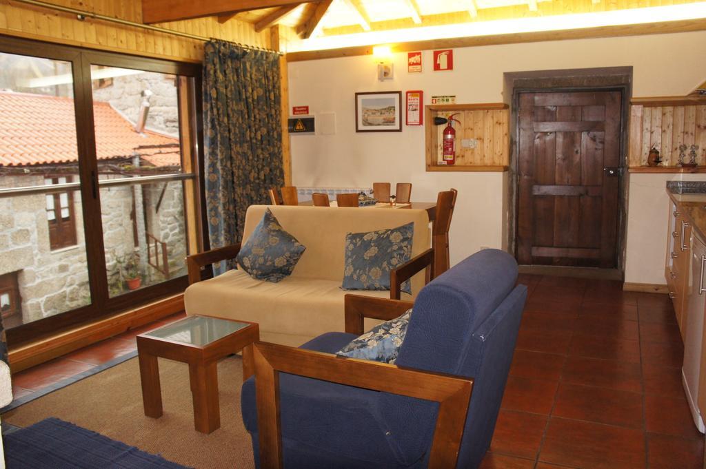 Quinta Travessa Villa Vieira do Minho Ngoại thất bức ảnh