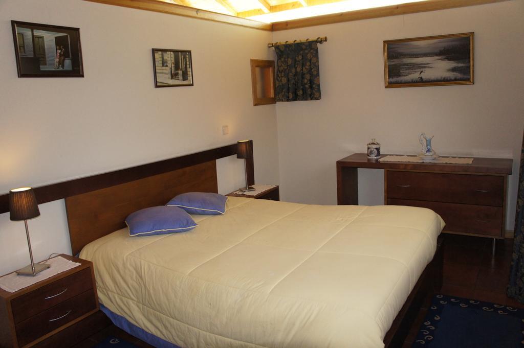 Quinta Travessa Villa Vieira do Minho Ngoại thất bức ảnh
