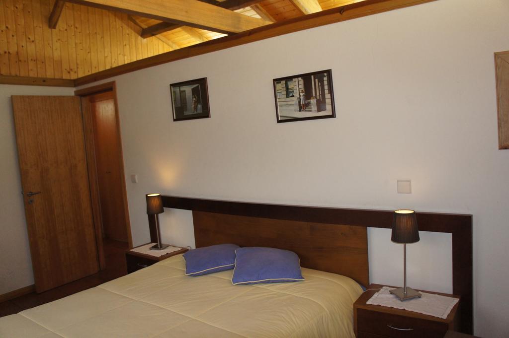 Quinta Travessa Villa Vieira do Minho Ngoại thất bức ảnh