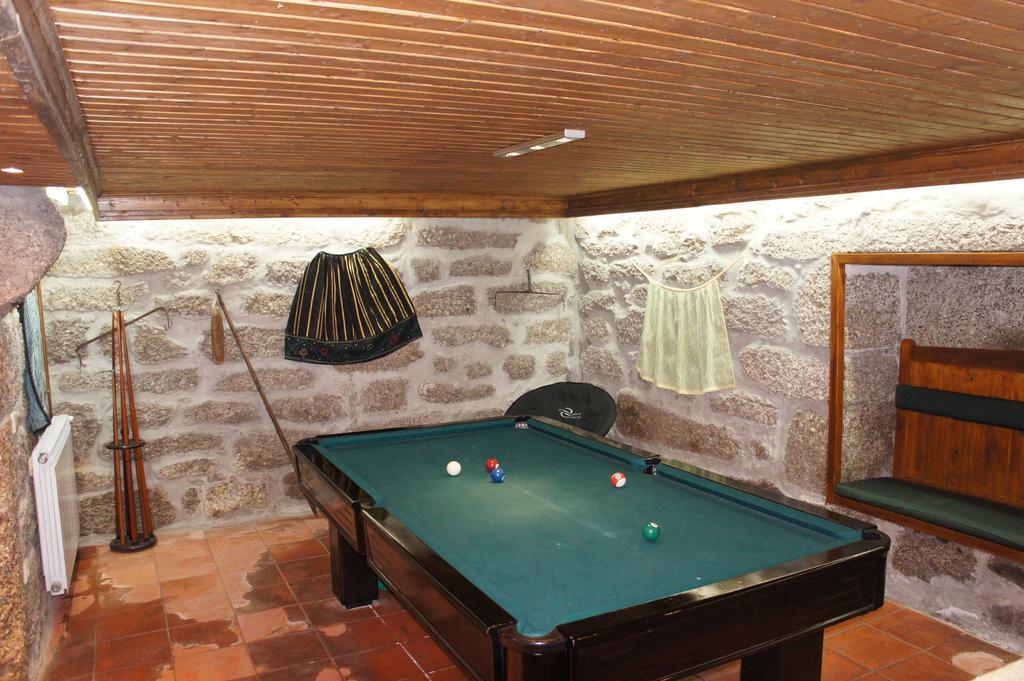 Quinta Travessa Villa Vieira do Minho Ngoại thất bức ảnh