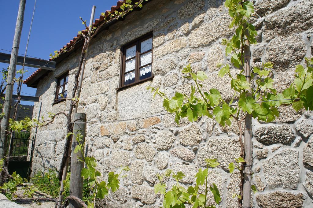 Quinta Travessa Villa Vieira do Minho Ngoại thất bức ảnh