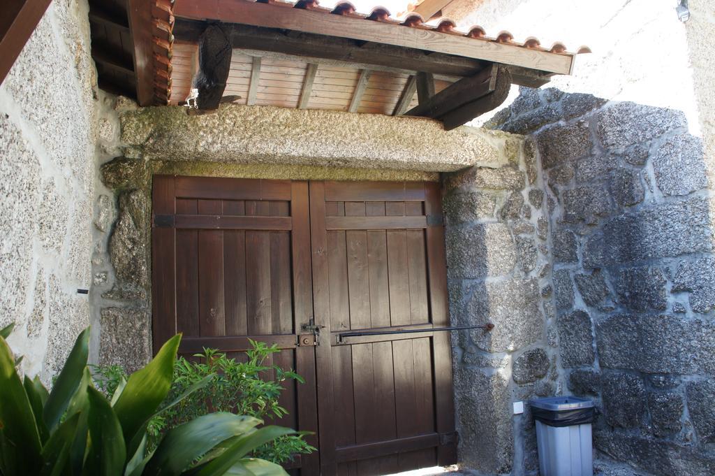 Quinta Travessa Villa Vieira do Minho Ngoại thất bức ảnh