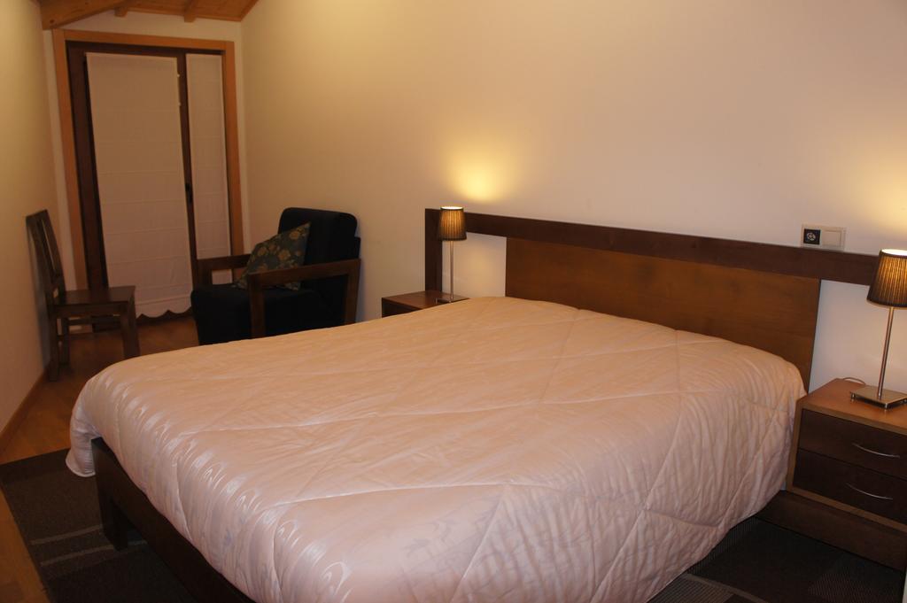 Quinta Travessa Villa Vieira do Minho Ngoại thất bức ảnh