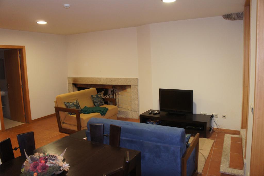 Quinta Travessa Villa Vieira do Minho Ngoại thất bức ảnh