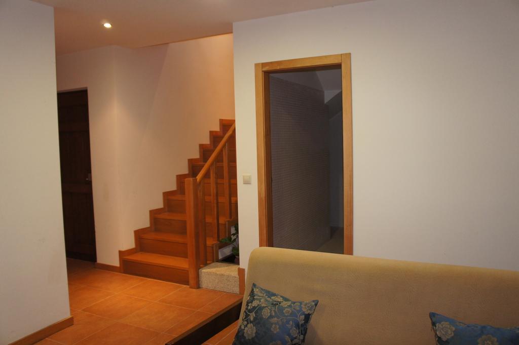 Quinta Travessa Villa Vieira do Minho Ngoại thất bức ảnh