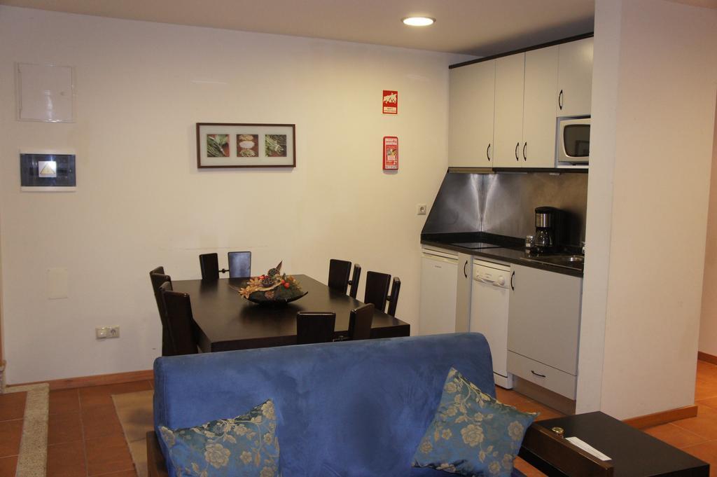 Quinta Travessa Villa Vieira do Minho Ngoại thất bức ảnh