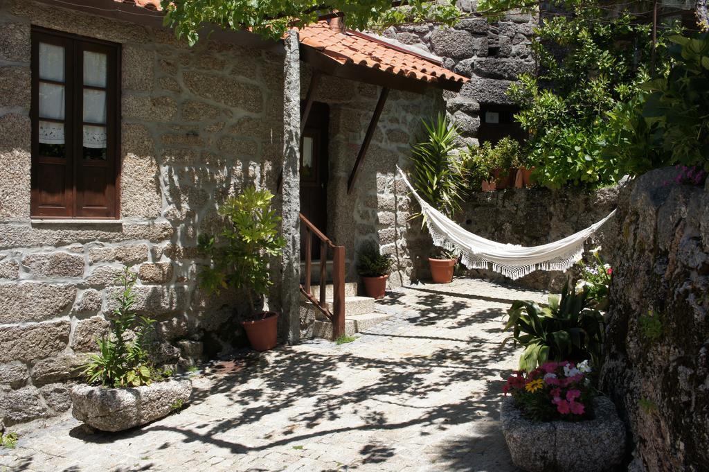 Quinta Travessa Villa Vieira do Minho Ngoại thất bức ảnh