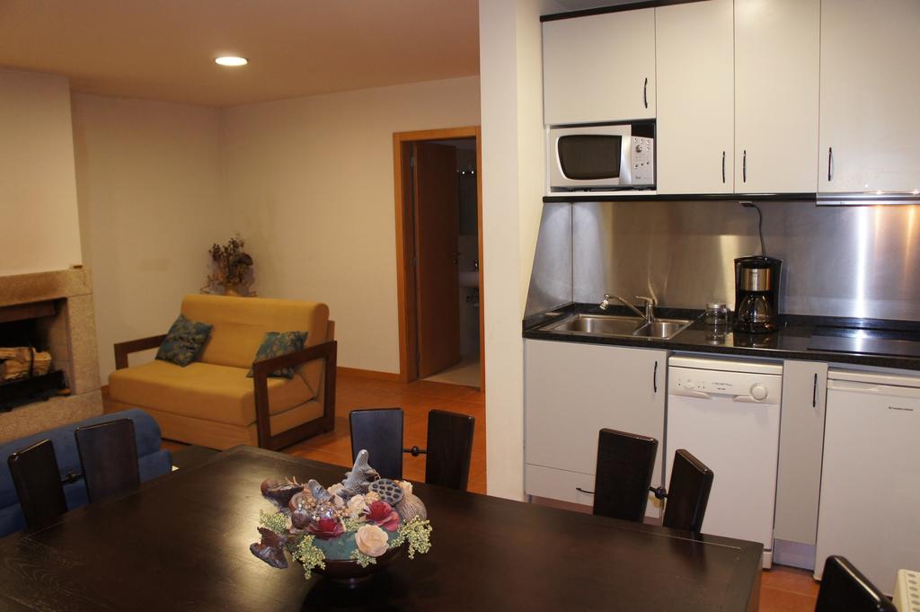 Quinta Travessa Villa Vieira do Minho Ngoại thất bức ảnh
