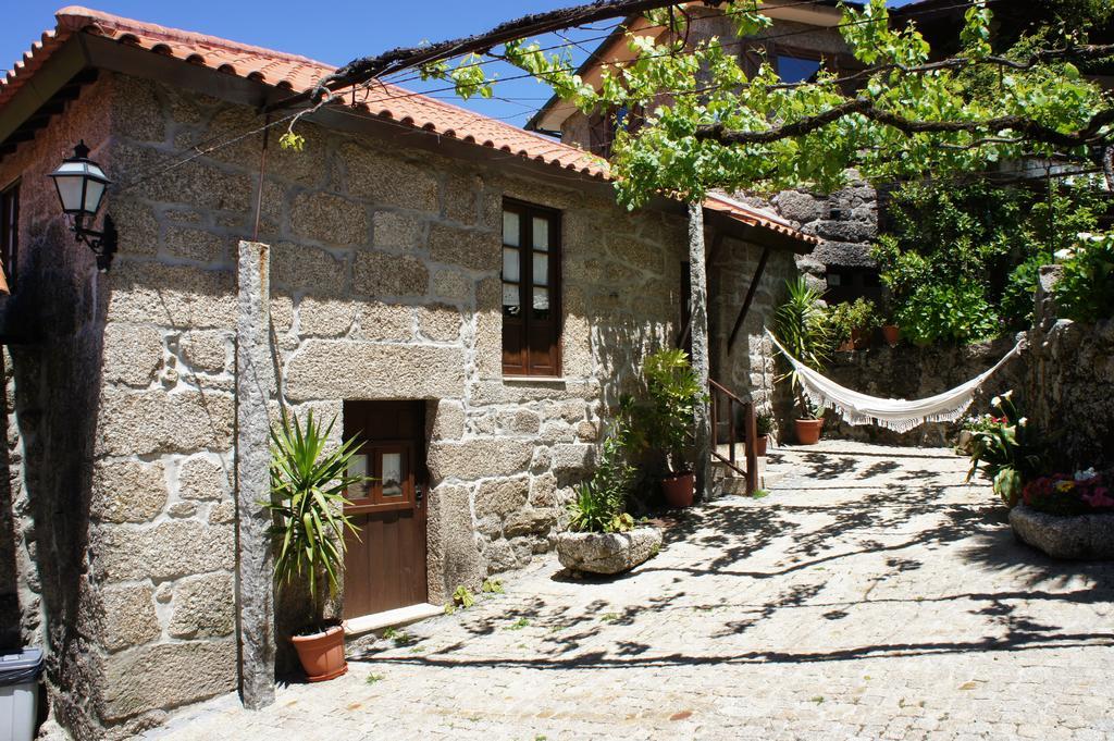 Quinta Travessa Villa Vieira do Minho Ngoại thất bức ảnh
