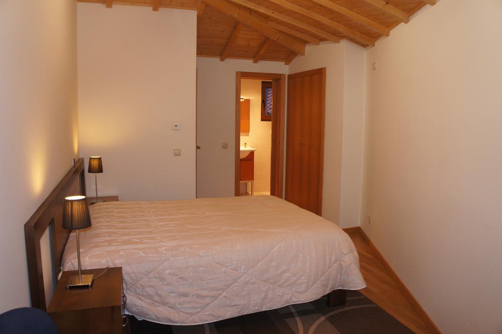 Quinta Travessa Villa Vieira do Minho Ngoại thất bức ảnh