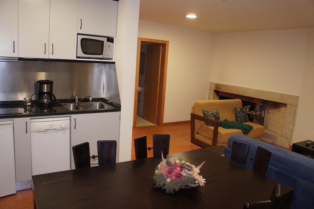 Quinta Travessa Villa Vieira do Minho Ngoại thất bức ảnh