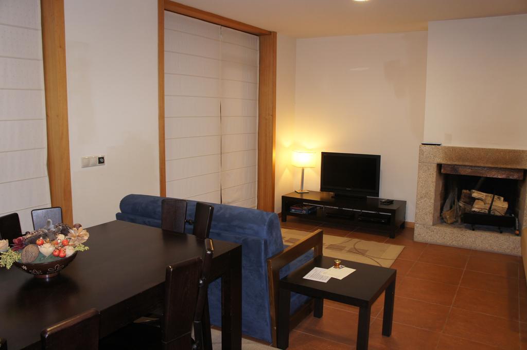 Quinta Travessa Villa Vieira do Minho Ngoại thất bức ảnh
