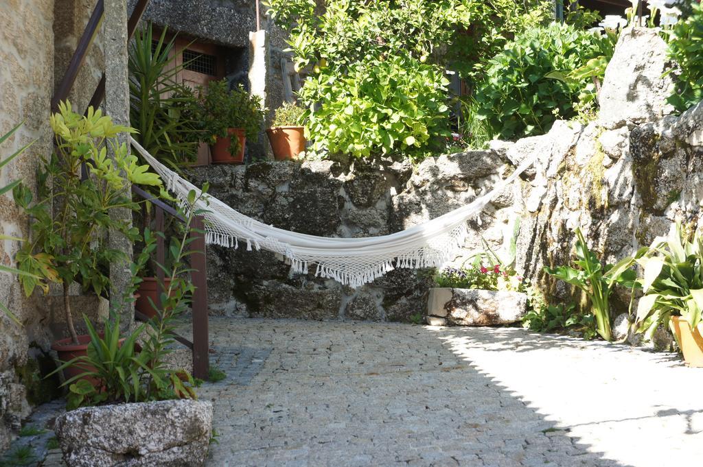 Quinta Travessa Villa Vieira do Minho Ngoại thất bức ảnh