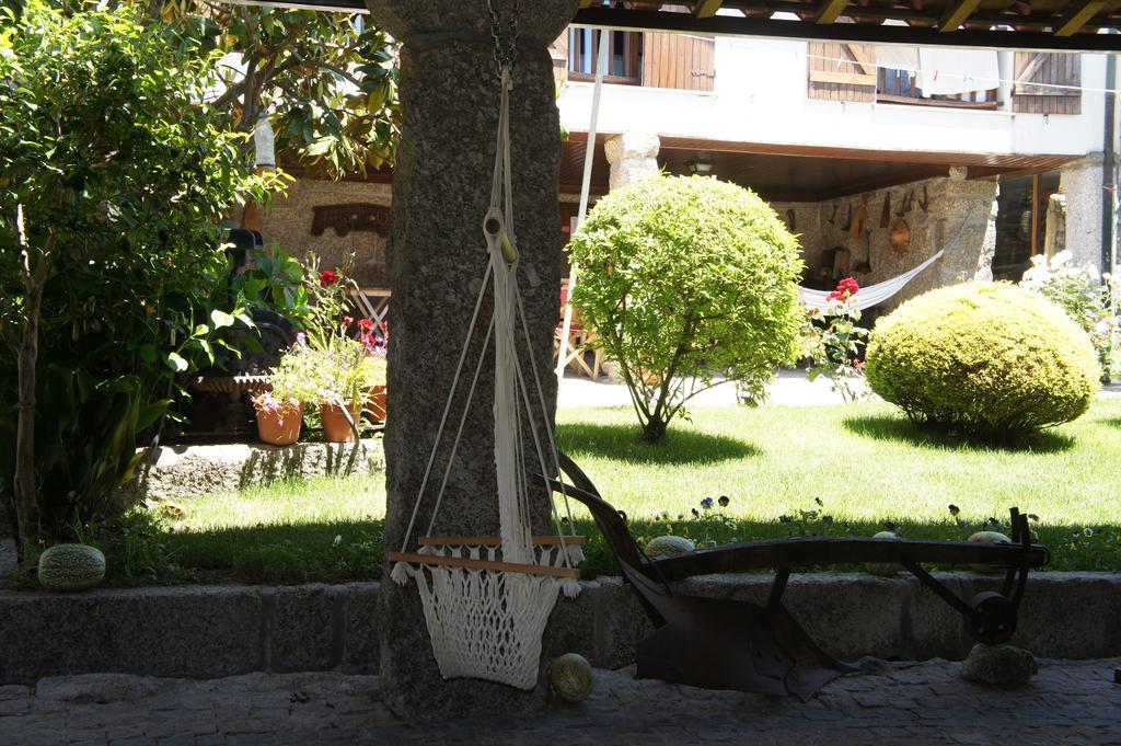 Quinta Travessa Villa Vieira do Minho Ngoại thất bức ảnh