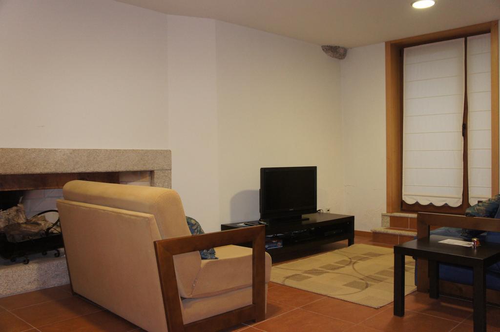 Quinta Travessa Villa Vieira do Minho Ngoại thất bức ảnh