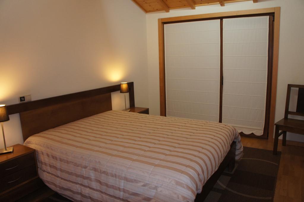 Quinta Travessa Villa Vieira do Minho Ngoại thất bức ảnh