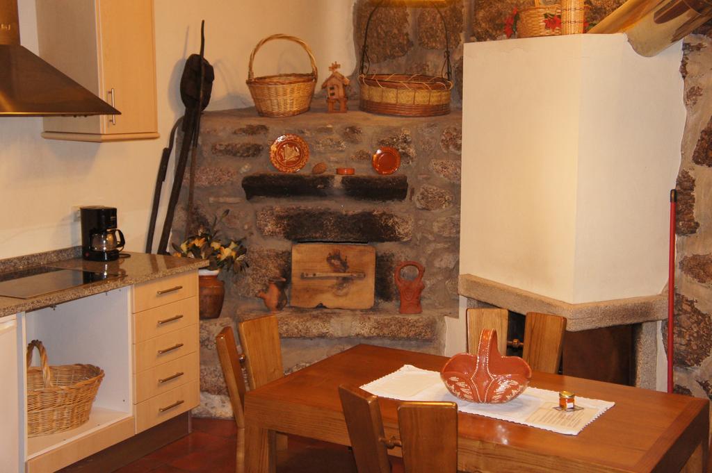 Quinta Travessa Villa Vieira do Minho Ngoại thất bức ảnh