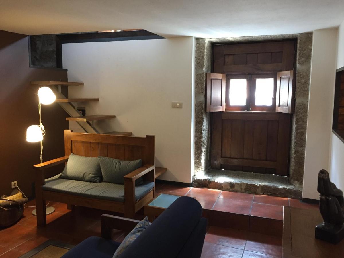 Quinta Travessa Villa Vieira do Minho Ngoại thất bức ảnh